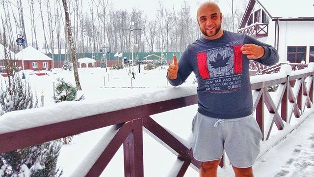 Фото от участников (9.12.2016) Фото от участников (9.12.2016)