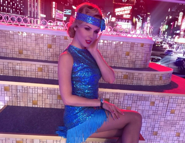 Харитонова: Дмитрий Узел хочет меня подвинуть Харитонова: Дмитрий Узел хочет меня подвинуть