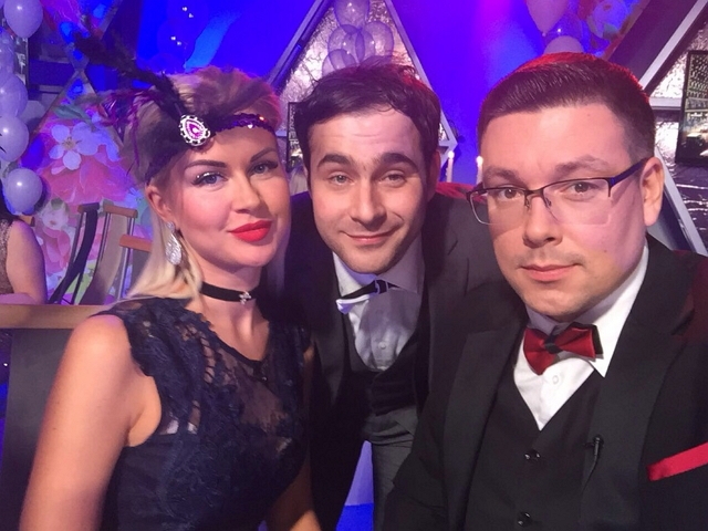 Иван Заря: Моя жизнь приняла новый оборот! Иван Заря: Моя жизнь приняла новый оборот!