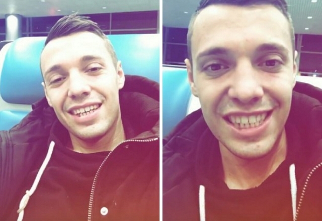 Алексей Лещук покинул телестройку Алексей Лещук покинул телестройку