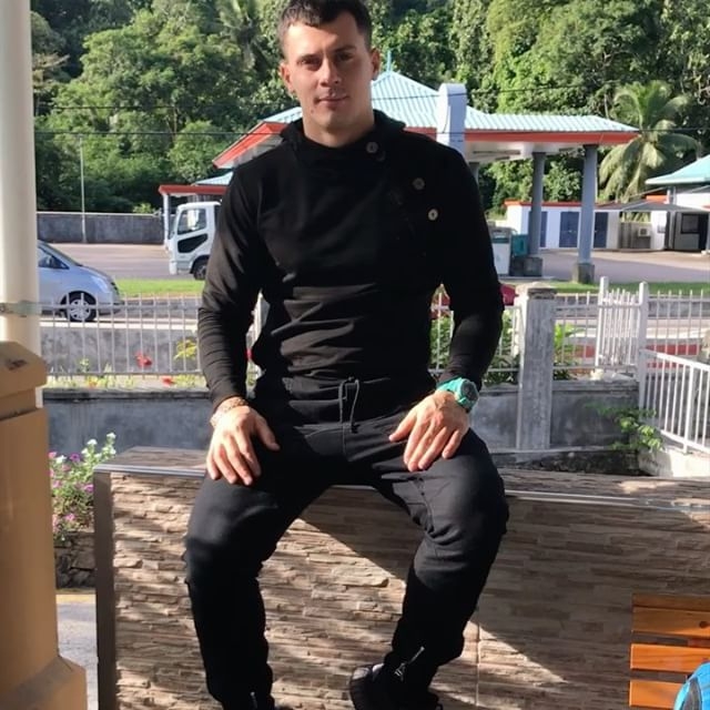 Фото с Сейшел от участников (10.12.2016) Фото с Сейшел от участников (10.12.2016)