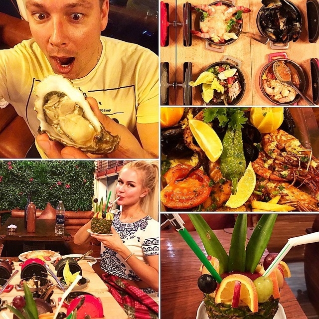 Фото с Сейшел от участников (10.12.2016) Фото с Сейшел от участников (10.12.2016)