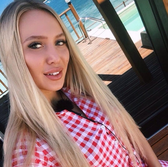 Фото с Сейшел от участников (10.12.2016) Фото с Сейшел от участников (10.12.2016)