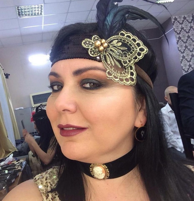 Ирина Донцова: Предательство Дениса Ирина Донцова: Предательство Дениса