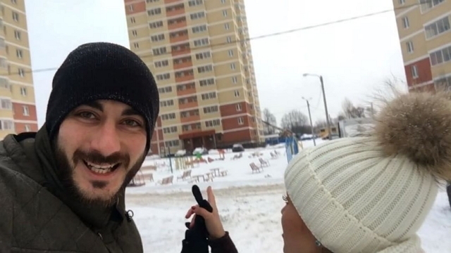 Юлия Салибекова: Дальше скрывать невозможно! Юлия Салибекова: Дальше скрывать невозможно!