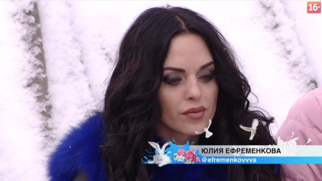 Женский приход 10.12.2016 Женский приход 10.12.2016