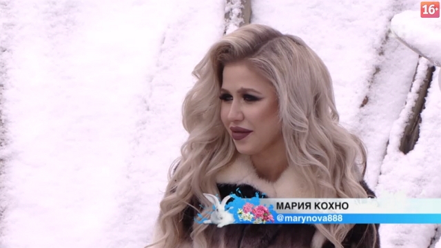 Женский приход 10.12.2016 Женский приход 10.12.2016