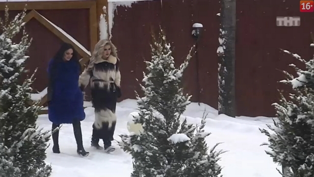 Женский приход 10.12.2016 Женский приход 10.12.2016