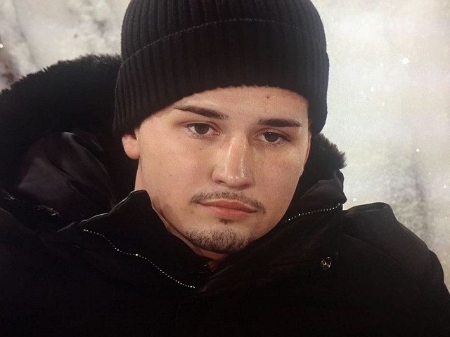 Майя приняла предложение Захара Майя приняла предложение Захара