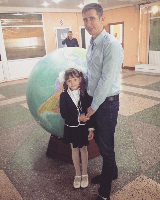 Жизнь после шоу: Сергей Катасонов Жизнь после шоу: Сергей Катасонов