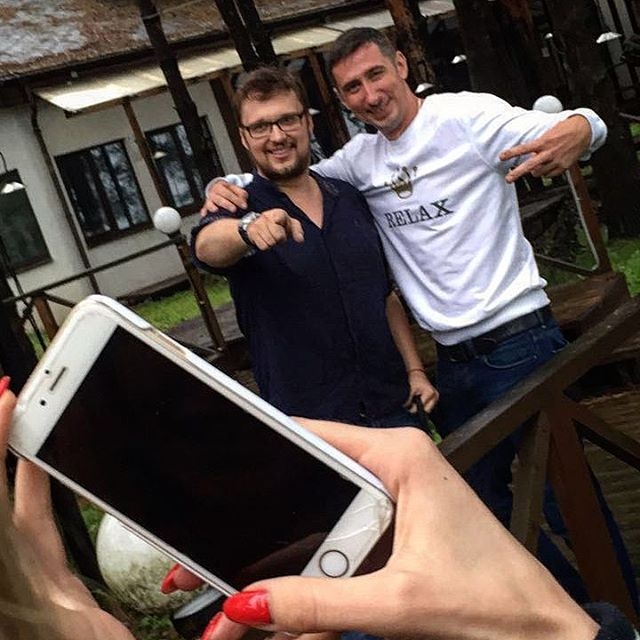 Жизнь после шоу: Сергей Катасонов Жизнь после шоу: Сергей Катасонов