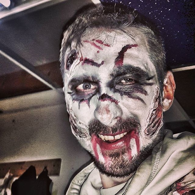 Жизнь после шоу: Сергей Катасонов Жизнь после шоу: Сергей Катасонов