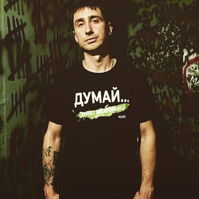 Жизнь после шоу: Сергей Катасонов Жизнь после шоу: Сергей Катасонов