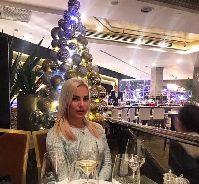 Екатерина Кауфман: Я умею прощать измены Екатерина Кауфман: Я умею прощать измены