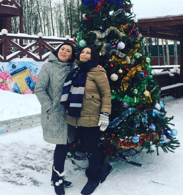 Ирина Донцова: Отпустите все невзгоды Ирина Донцова: Отпустите все невзгоды