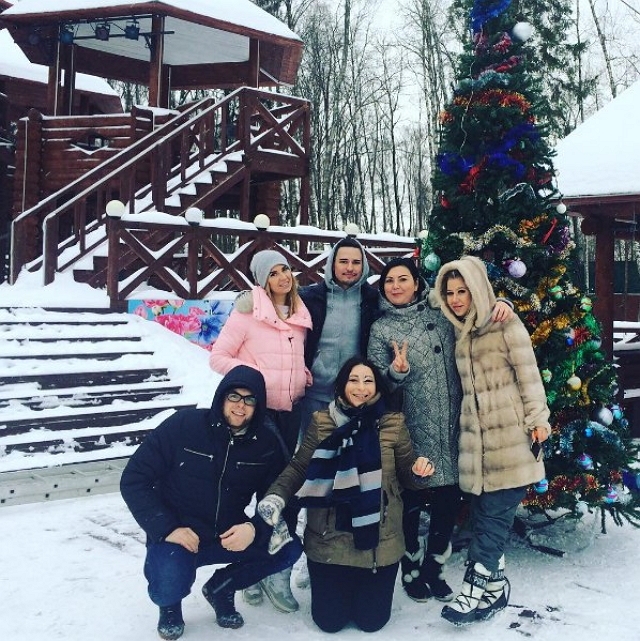 Ирина Донцова: Отпустите все невзгоды Ирина Донцова: Отпустите все невзгоды