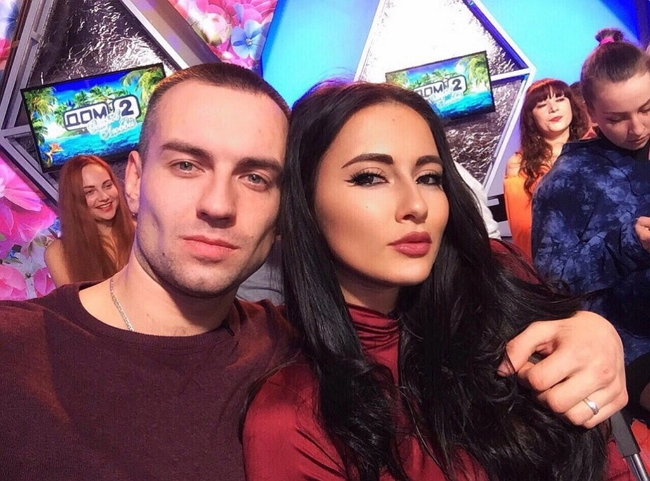 Элен Каминская: Я спокойна как удав Элен Каминская: Я спокойна как удав