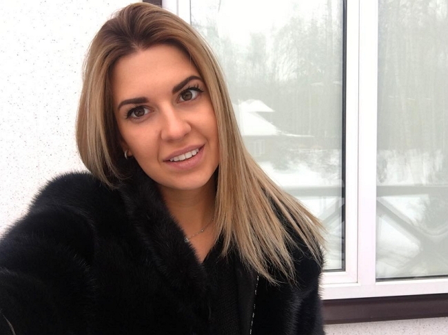 Кот Баюн: Майе Донцовой сделали предложение Кот Баюн: Майе Донцовой сделали предложение