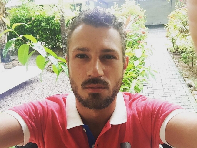 Никита Кузнецов: Услугами проституток я не пользуюсь Никита Кузнецов: Услугами проституток я не пользуюсь