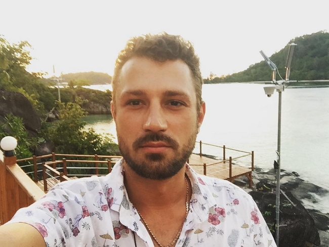 Никита Кузнецов: Услугами проституток я не пользуюсь Никита Кузнецов: Услугами проституток я не пользуюсь