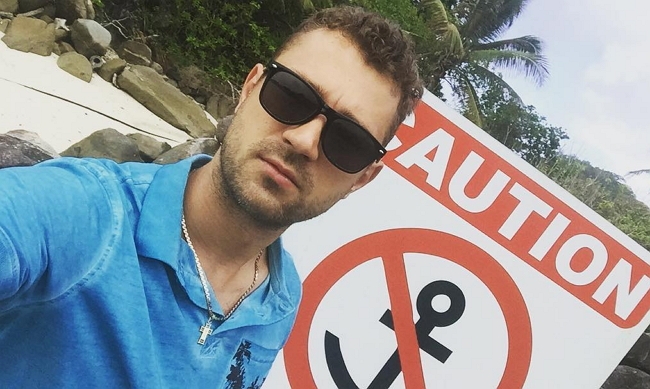 Никита Кузнецов: Услугами проституток я не пользуюсь Никита Кузнецов: Услугами проституток я не пользуюсь