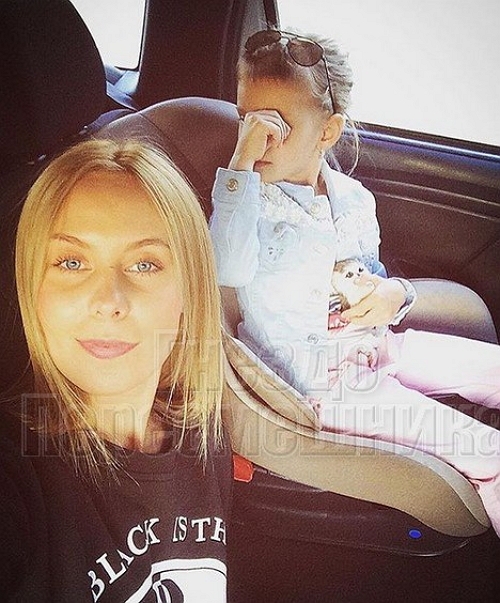 Новая участница Анастасия Новая участница Анастасия