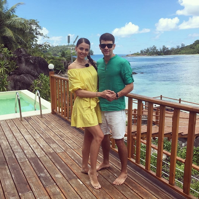 Фото с Сейшел от участников (12.12.2016) Фото с Сейшел от участников (12.12.2016)