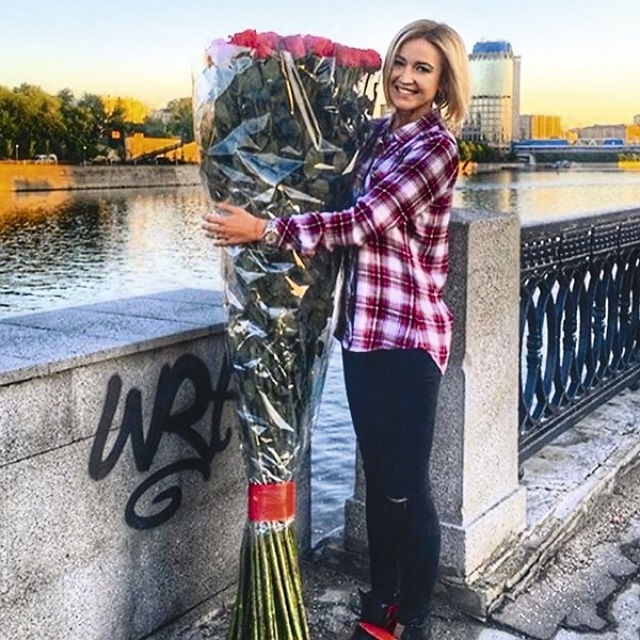 Каким в действительности был «идеальный брак» Бузовой Каким в действительности был «идеальный брак» Бузовой