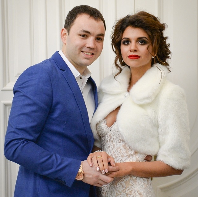 Woman's Day: Самые громкие разводы телестройки Woman's Day: Самые громкие разводы телестройки