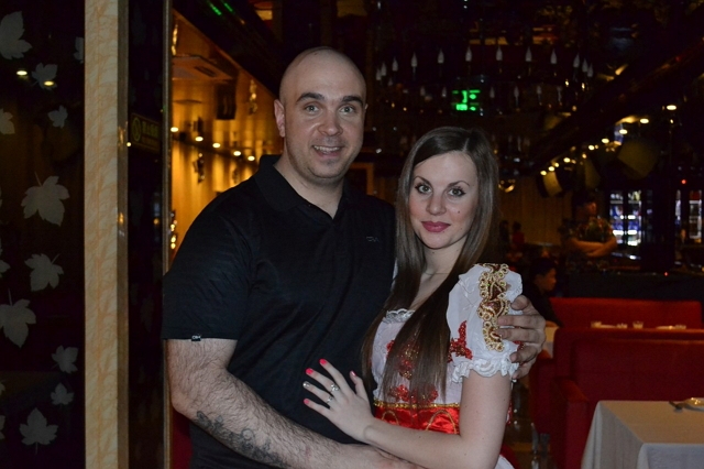 Woman's Day: Самые громкие разводы телестройки Woman's Day: Самые громкие разводы телестройки