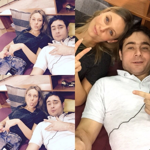 Иван Заря: Ради Насти я готов меняться! Иван Заря: Ради Насти я готов меняться!