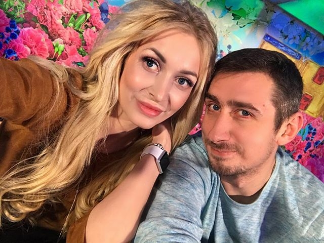 Фото со съёмок ток-шоу (13.12.2016) Фото со съёмок ток-шоу (13.12.2016)