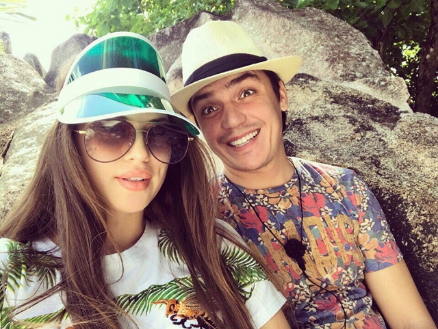 Фото с Сейшел от участников (13.12.2016) Фото с Сейшел от участников (13.12.2016)