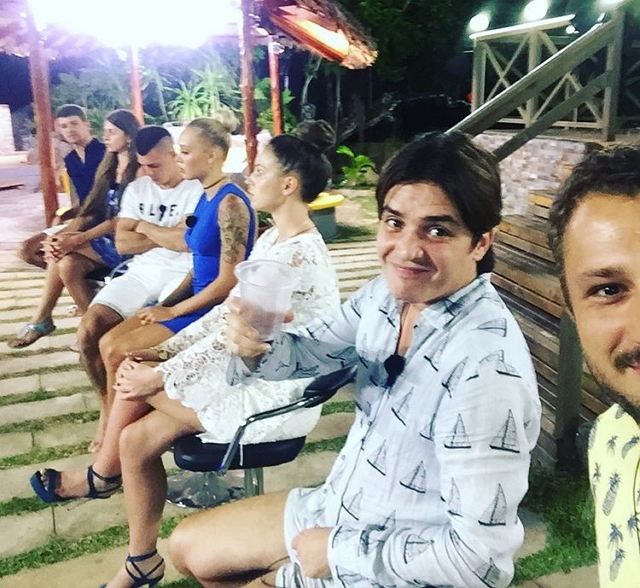 Фото с Сейшел от участников (13.12.2016) Фото с Сейшел от участников (13.12.2016)