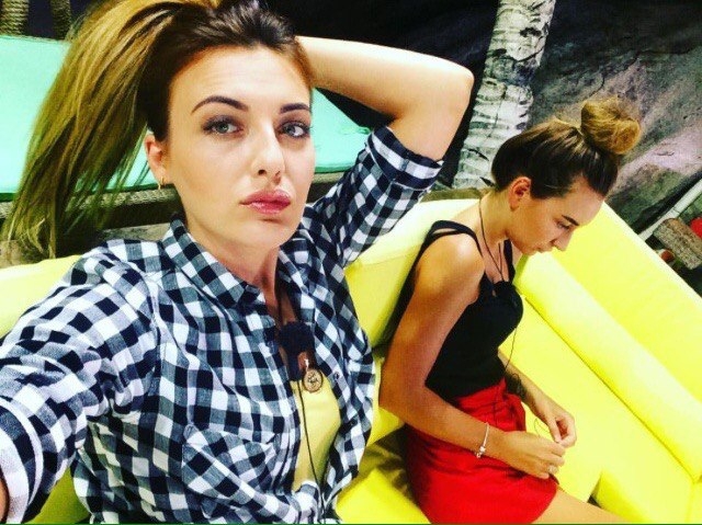 Мария Ильина: Я знаю цену истинным чувствам! Мария Ильина: Я знаю цену истинным чувствам!