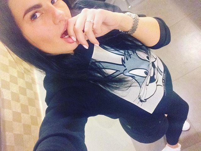 Жизнь после шоу: Екатерина Коломейчук Жизнь после шоу: Екатерина Коломейчук