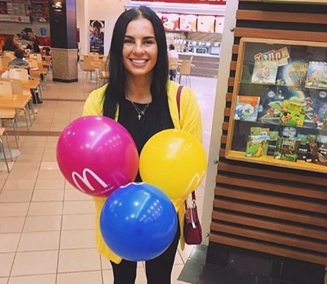 Жизнь после шоу: Екатерина Коломейчук Жизнь после шоу: Екатерина Коломейчук