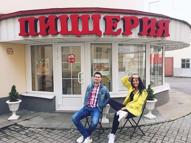 Жизнь после шоу: Екатерина Коломейчук Жизнь после шоу: Екатерина Коломейчук