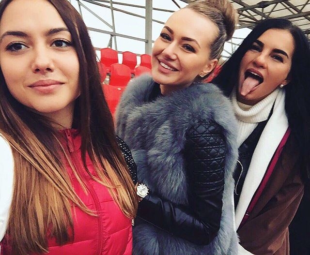 Жизнь после шоу: Екатерина Коломейчук Жизнь после шоу: Екатерина Коломейчук