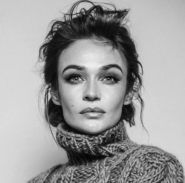 Алена Водонаева: Проклятье пятого размера Алена Водонаева: Проклятье пятого размера