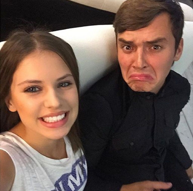 Как пьют на телестройке: семь примеров Как пьют на телестройке: семь примеров