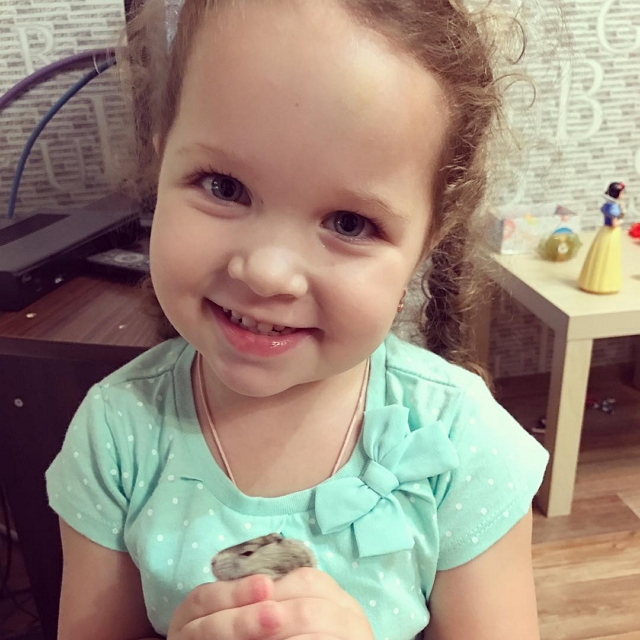 Фото детей участников Дома-2 (14.12.2016) Фото детей участников Дома-2 (14.12.2016)