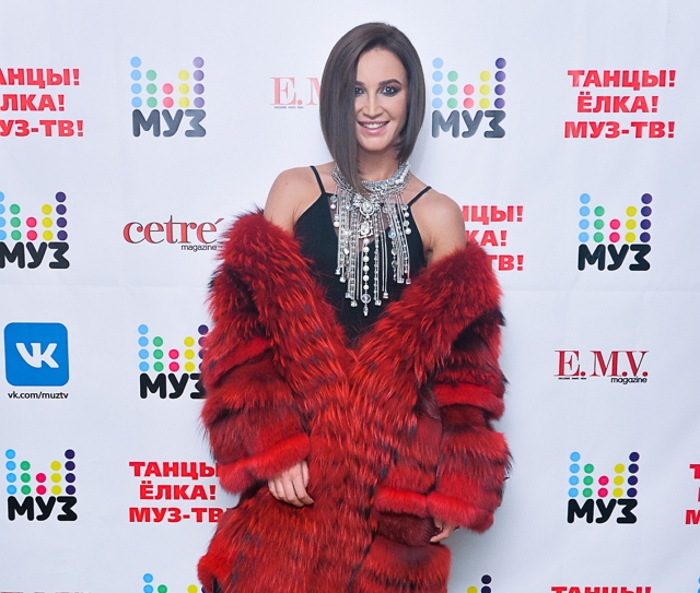 «СтарХит»: Ольга Бузова мечтает о ребенке «СтарХит»: Ольга Бузова мечтает о ребенке