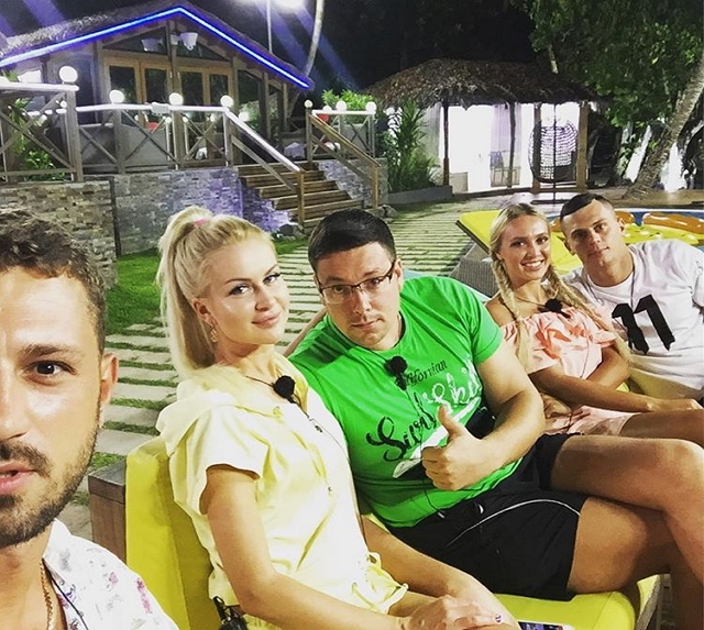 Фото с Сейшел от участников (14.12.2016) Фото с Сейшел от участников (14.12.2016)