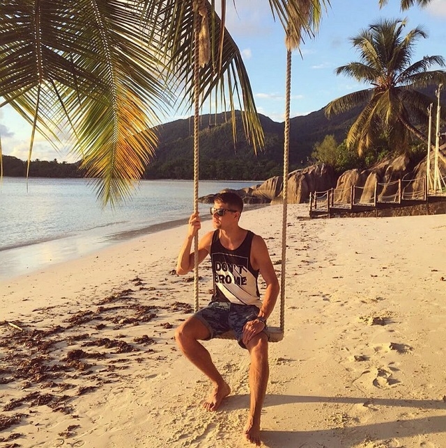 Фото с Сейшел от участников (14.12.2016) Фото с Сейшел от участников (14.12.2016)