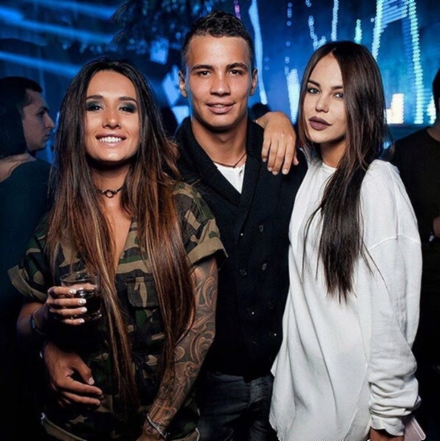 Алиса Огородова: Когда истории приходит конец Алиса Огородова: Когда истории приходит конец