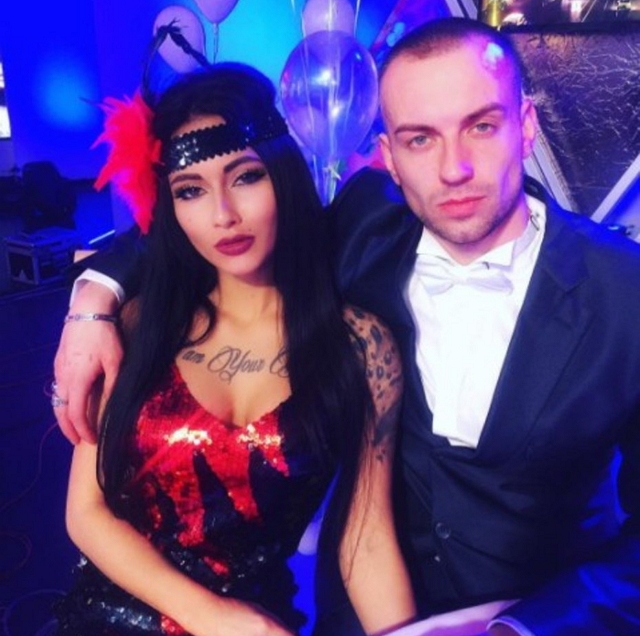 Иван Заря: Баранов сломал прекрасную пару! Иван Заря: Баранов сломал прекрасную пару!