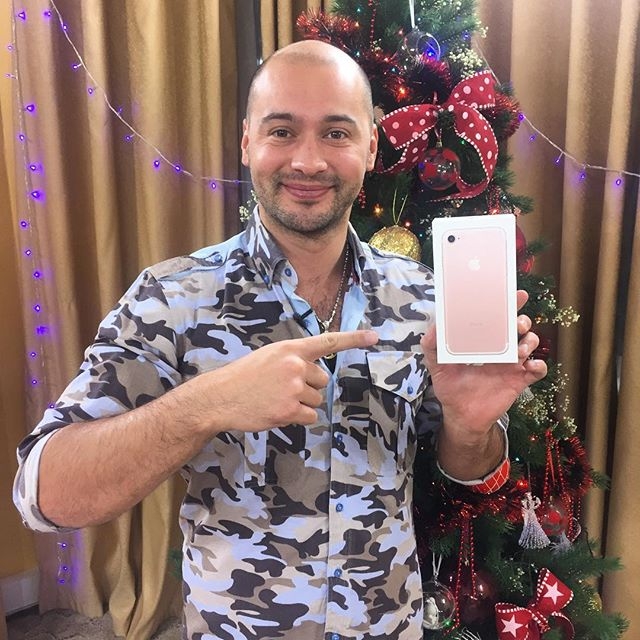 Фото от участников (14.12.2016) Фото от участников (14.12.2016)