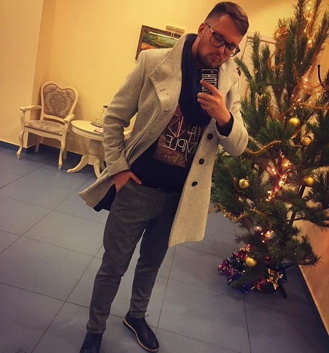 Жизнь после шоу: Егор Холявин Жизнь после шоу: Егор Холявин