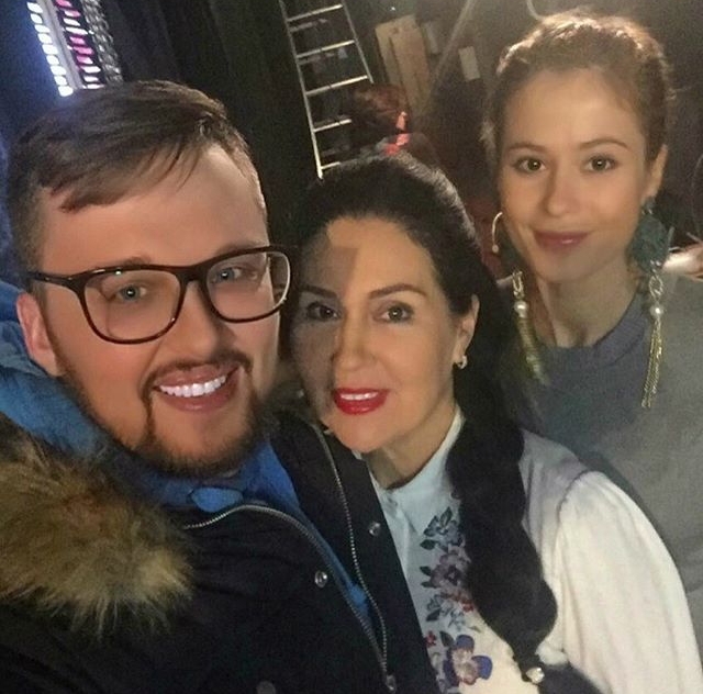 Жизнь после шоу: Егор Холявин Жизнь после шоу: Егор Холявин